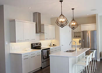 Signature Homes Ltd - Winnipeg, MB Constructeurs De Maisons - Professional Highlights