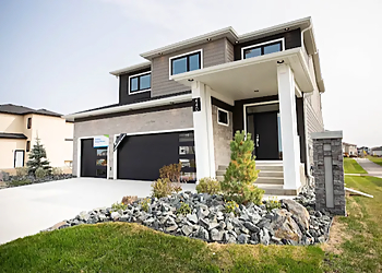 Signature Homes Ltd Signature Homes Ltd - Winnipeg, MB Constructeurs De Maisons - Service Image