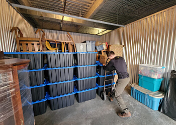 Burnaby moving company Signature Moving