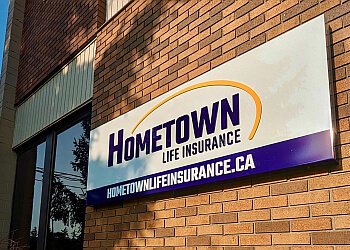 Niagara Falls sign company Signature Signs & Image