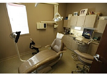 Regina Children Dentists Signature Smiles