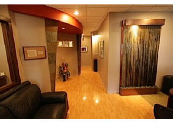 Regina Children Dentists Signature Smiles