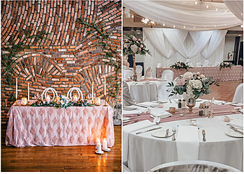 Prince George wedding planner Signature Weddings & Rentals