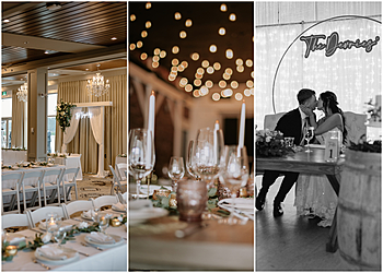 Prince George wedding planner Signature Weddings & Rentals