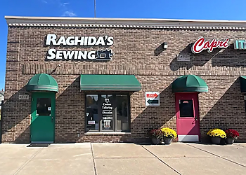 Windsor Magasins de enseignes Signs 519