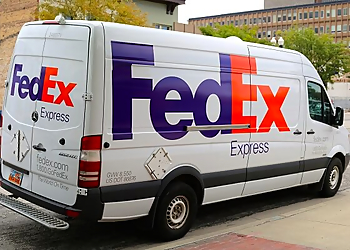 Brampton sign company Signs Depot