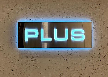 Kitchener sign company Signs Galore Inc.