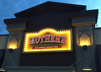 Kitchener sign company Signs Galore Inc.