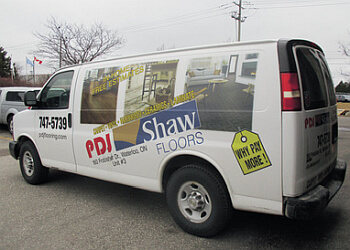 Waterloo Magasins de enseignes Signs Unlimited