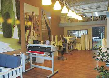 Waterloo Magasins de enseignes Signs Unlimited