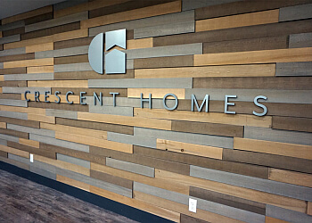 Waterloo Magasins de enseignes Signs by McDougall