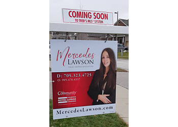 Aurora Magasins de enseignes Signs in the Making, Inc.