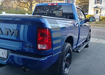 Moncton Magasins de enseignes Signway