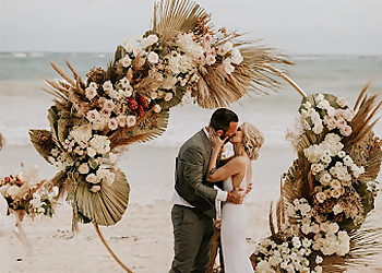 Quebec wedding planner Signé AR