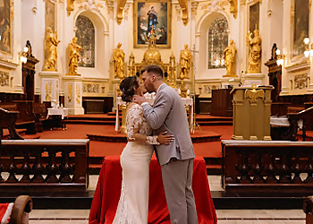 Quebec Planificateurs De Mariage Signé AR