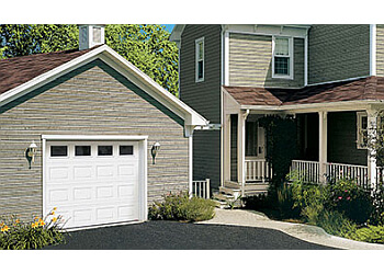 Saint Jean sur Richelieu Réparations De Portes De Garage Fontaine Portes et fenêtres