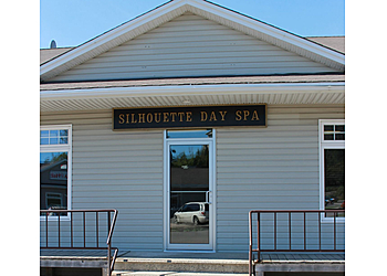 Saint John spas Silhouette Day Spa