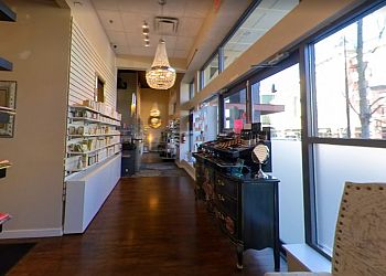 Chilliwack spa Silhouette Spa & Laser Inc.