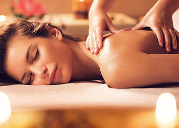 Chilliwack spa Silhouette Spa & Laser Inc.