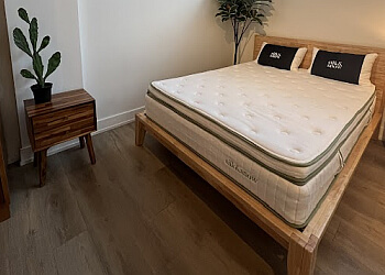 Toronto Magasins De Matelas Silk & Snow