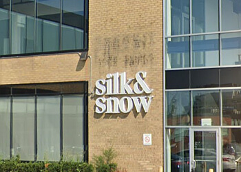 Toronto mattress store Silk & Snow image 1