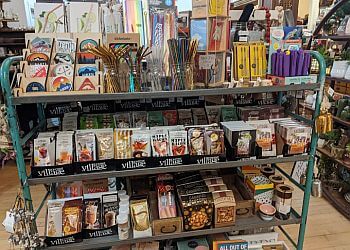 Lethbridge Boutiques De Cadeaux Silla