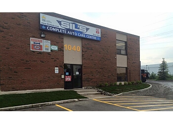 Sil's Complete Auto Care Centre Sil's Complete Auto Care Centre