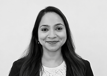 Silva Hirapara, PT - CBI HEALTH-SYDNEY - Cape Breton, NS Physical Therapists - Doctor Portrait Image