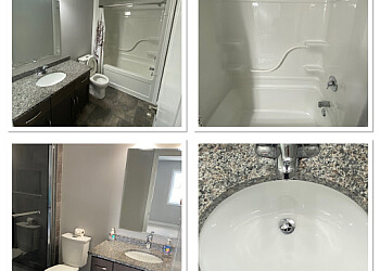 Cambridge Services de ménage Silvana’s & Paul’s Cleaning Service