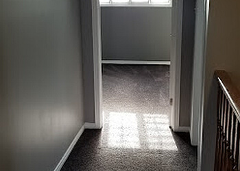 Cambridge Services de ménage Silvana’s & Paul’s Cleaning Service