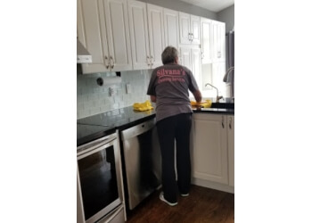 3 Best House Cleaning Services In Cambridge On Expert