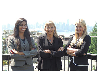 North Vancouver business lawyer Silver & Associates Law Corporation