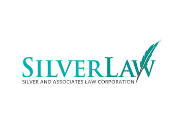 North Vancouver business lawyer Silver & Associates Law Corporation