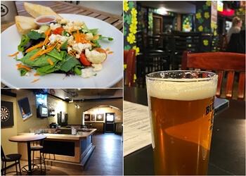 Medicine Hat Bars Sportifs Silver Buckle Sports Bar