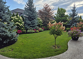 Niagara Falls landscaping company Silver Leaf Garden Centre