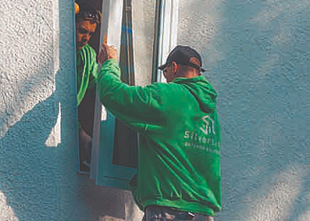 Port Coquitlam window company SilverLine Exterior Solutions
