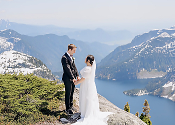Silver Moon Photography - Coquitlam, BC Wedding Photographers - Service Image