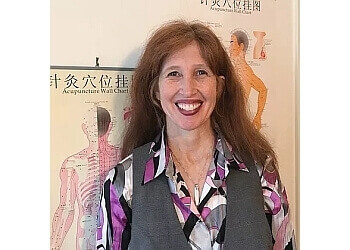 Sarnia Acupuncture Silver Point Acupuncture