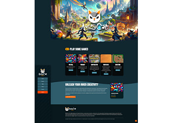 Kamloops advertising agency SilverServers Inc.