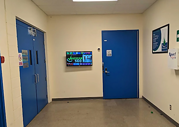 SilverServers Inc. - Kamloops, BC Advertising Agencies - Office Interior Image