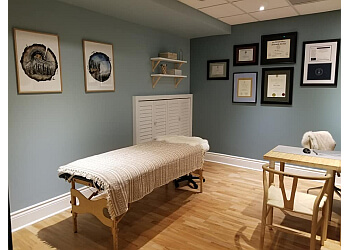 Markham naturopathy clinic Silver Spruce Naturopathic