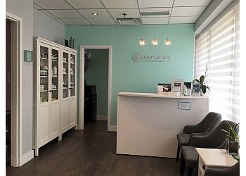 Markham naturopathy clinic Silver Spruce Naturopathic