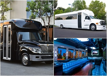 New Westminster limo service Silver Star Limousine Service