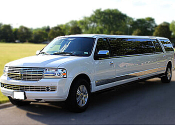Silver Star Limousine Service