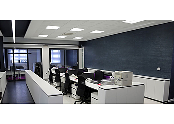 Port Coquitlam electrician Silverback Electric Inc.