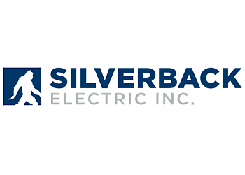 Port Coquitlam electrician Silverback Electric Inc.