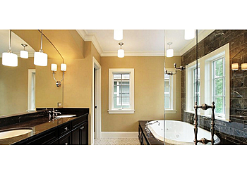 Port Coquitlam electrician Silverback Electric Inc.