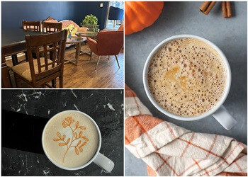 Halton Hills cafe Silvercreek Coffee House