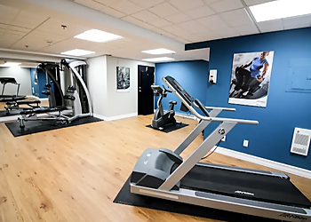 Silvercreek Parkway-InterRent - Guelph, ON Appartements à louer - Service Highlights