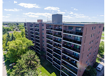 Guelph apartments for rent Silvercreek Parkway-InterRent image 1